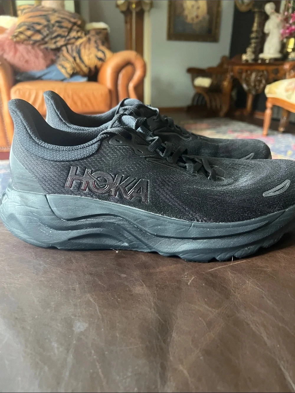 Hoka Arahi